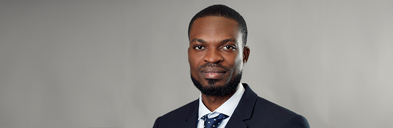 Melvin Akaba
